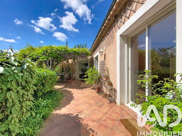 Maison à vendre 4 pièces 116 m² Montboucher-sur-Jabron