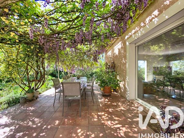 Maison à vendre 4 pièces 116 m² Montboucher-sur-Jabron