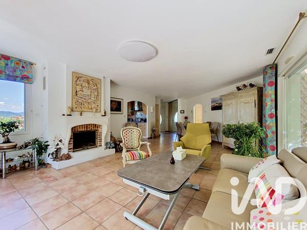 Maison à vendre 4 pièces 116 m² Montboucher-sur-Jabron