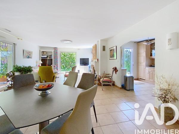 Maison à vendre 4 pièces 116 m² Montboucher-sur-Jabron