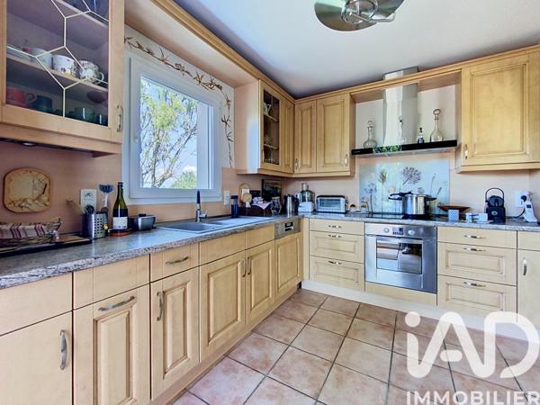 Maison à vendre 4 pièces 116 m² Montboucher-sur-Jabron