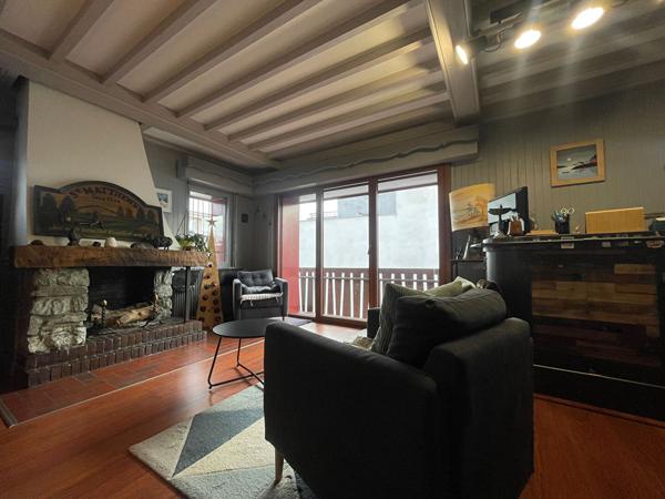 Maison Besancon Chaprais 10 pièces 248m2