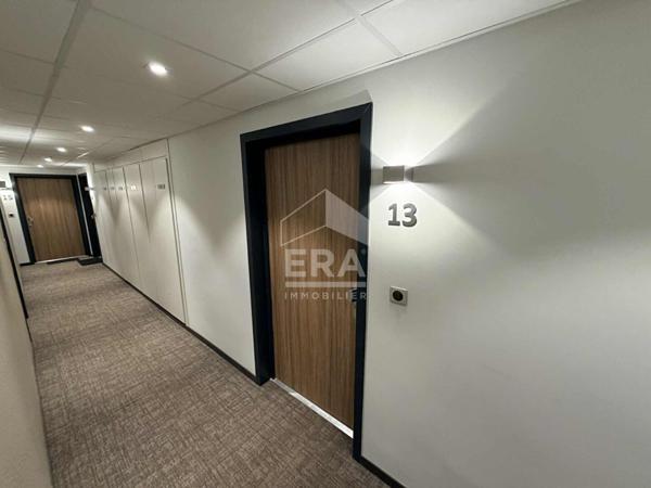 Appartement Dunkerque (59140) une chambre