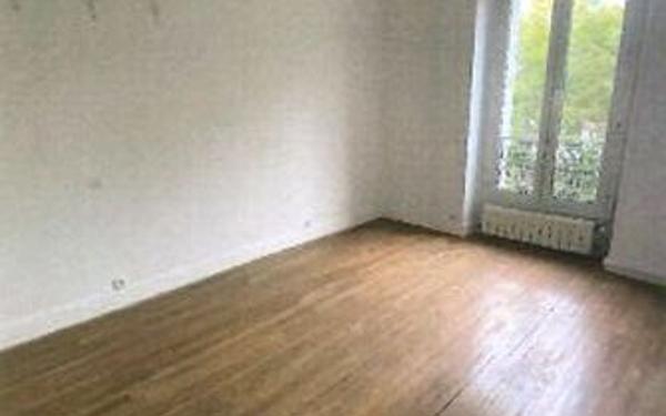 Appartement à louer    2 pièces • 40,04 m2 Paris 11