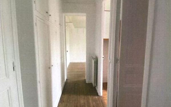 Appartement à louer    2 pièces • 40,04 m2 Paris 11