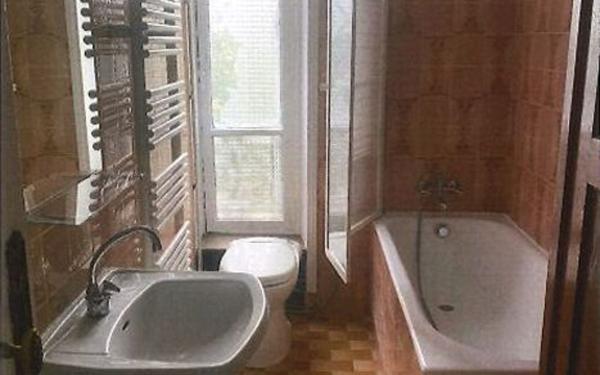 Appartement à louer    2 pièces • 40,04 m2 Paris 11