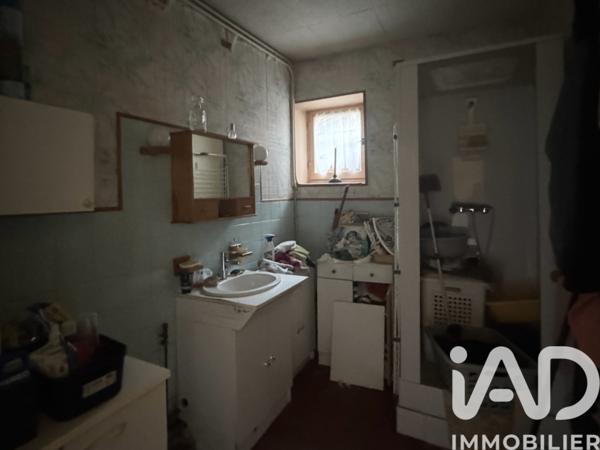 Maison à vendre 5 pièces 72 m² Trosly-Breuil