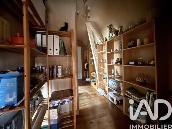 Maison à vendre 5 pièces 72 m² Trosly-Breuil