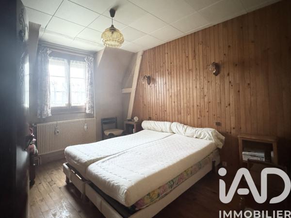 Maison à vendre 5 pièces 72 m² Trosly-Breuil