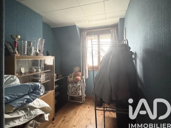 Maison à vendre 5 pièces 72 m² Trosly-Breuil