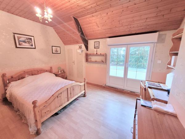 Belle Propriété au bord de l'Erdre