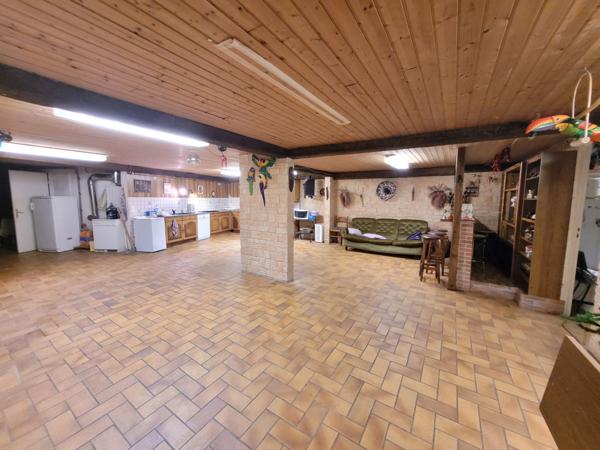 Belle Propriété au bord de l'Erdre