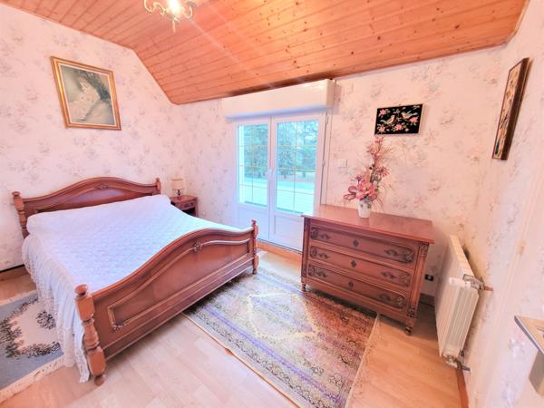 Belle Propriété au bord de l'Erdre