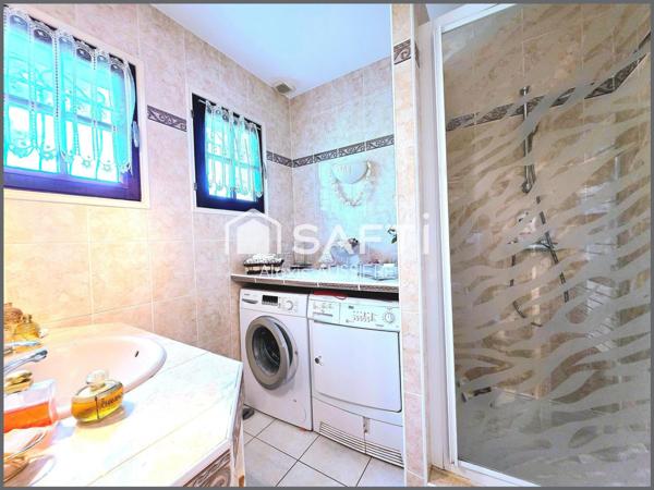 MAISON 175 M2 TERRAIN DE 2684 M2