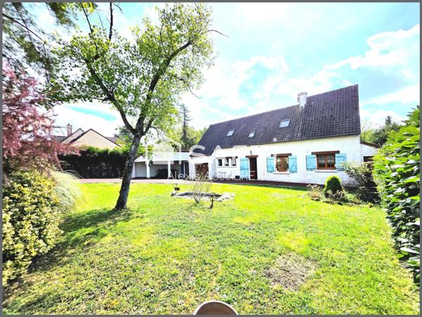 MAISON 175 M2 TERRAIN DE 2684 M2