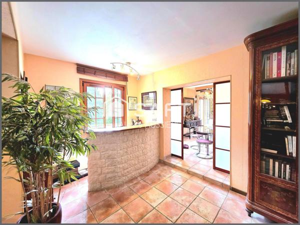 MAISON 175 M2 TERRAIN DE 2684 M2