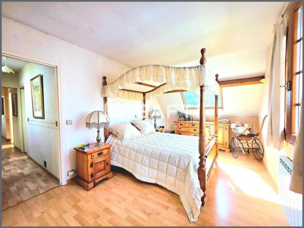 MAISON 175 M2 TERRAIN DE 2684 M2