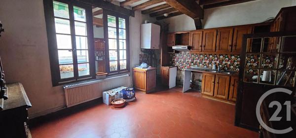 Maison à vendre  5 pièces - 149 m2 BONNEVAL - 28