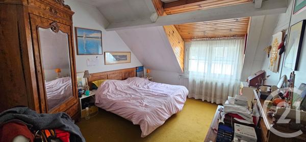 Maison à vendre  5 pièces - 149 m2 BONNEVAL - 28