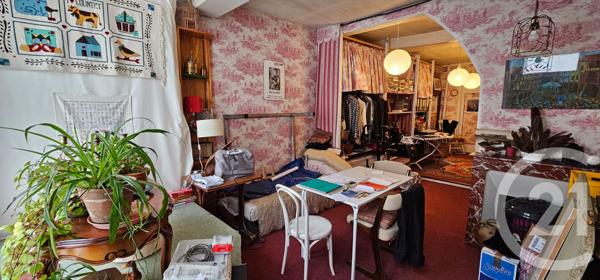 Maison à vendre  5 pièces - 149 m2 BONNEVAL - 28