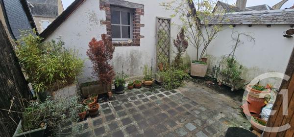 Maison à vendre  5 pièces - 149 m2 BONNEVAL - 28