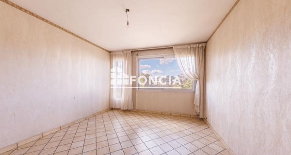 À vendre Appartement 4 pièces 67.75 m² - Clermont-ferrand 63000