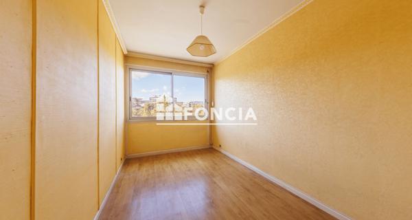 À vendre Appartement 4 pièces 67.75 m² - Clermont-ferrand 63000