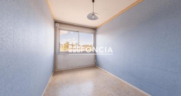 À vendre Appartement 4 pièces 67.75 m² - Clermont-ferrand 63000