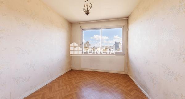 À vendre Appartement 4 pièces 67.75 m² - Clermont-ferrand 63000
