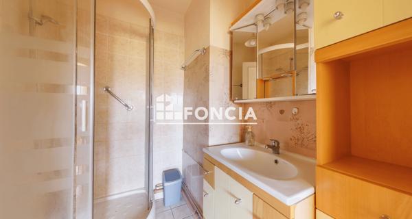 À vendre Appartement 4 pièces 67.75 m² - Clermont-ferrand 63000