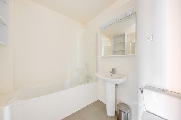 Appartement 2 pièces - 36 m²