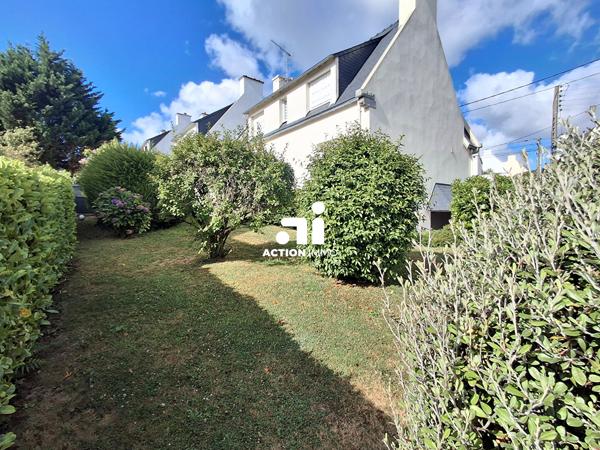 MAISON BREST STANG-ALAR LE BOT , Brest
