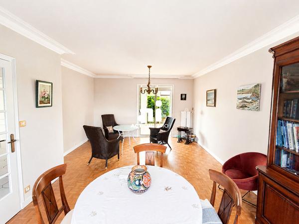 MAISON BREST STANG-ALAR LE BOT , Brest