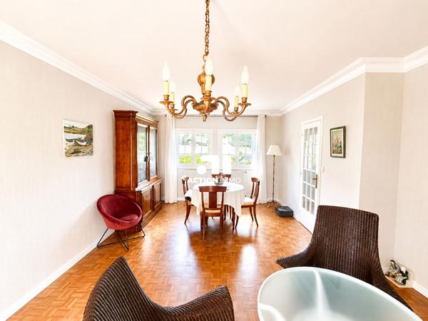 MAISON BREST STANG-ALAR LE BOT , Brest