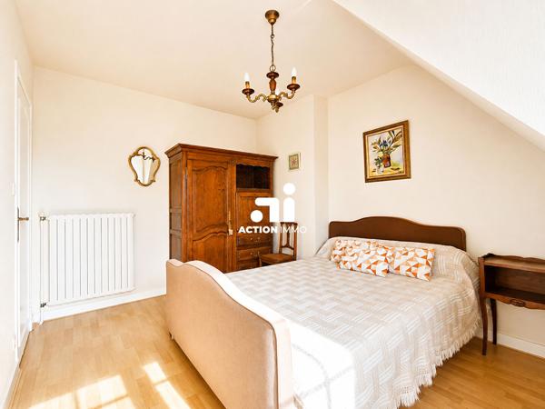 MAISON BREST STANG-ALAR LE BOT , Brest
