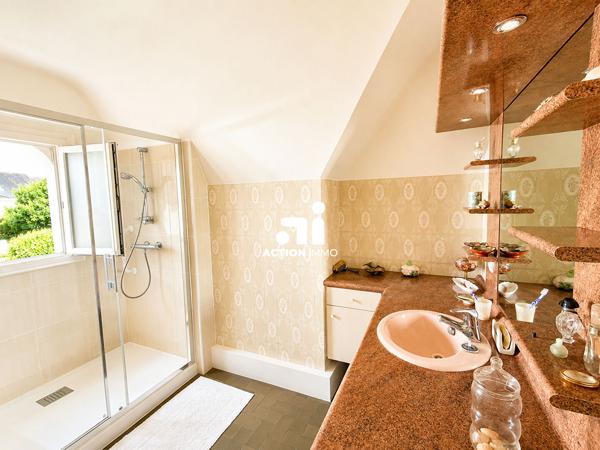 MAISON BREST STANG-ALAR LE BOT , Brest