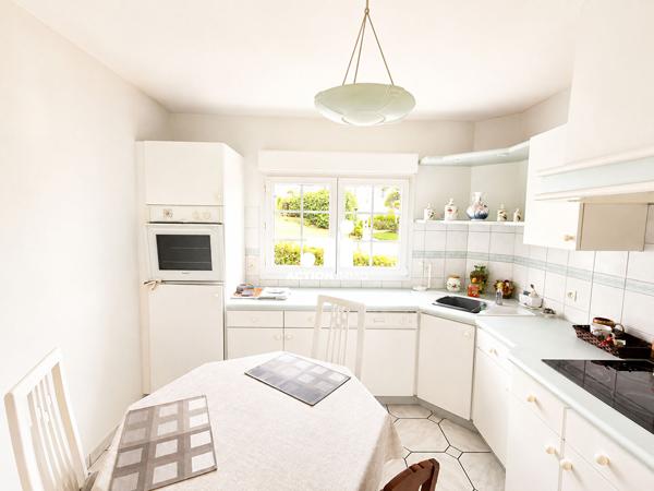 MAISON BREST STANG-ALAR LE BOT , Brest