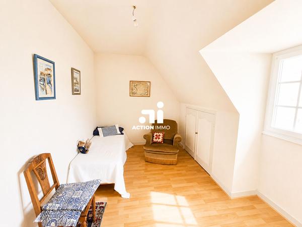 MAISON BREST STANG-ALAR LE BOT , Brest