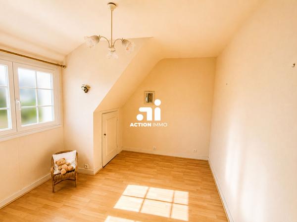 MAISON BREST STANG-ALAR LE BOT , Brest