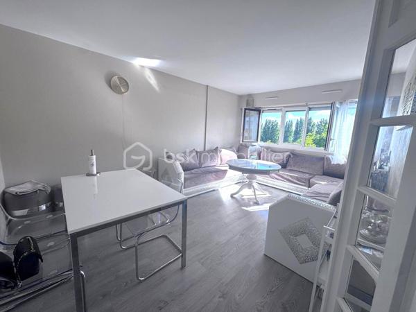 Appartement de 80 m²