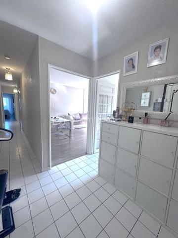 Appartement de 80 m²