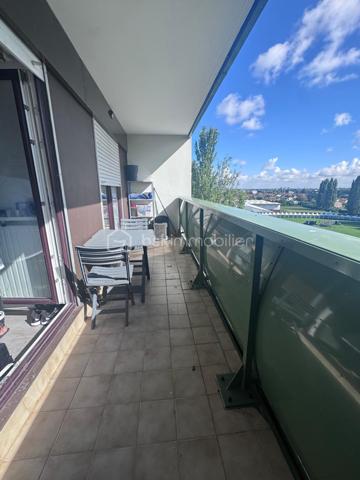 Appartement de 80 m²