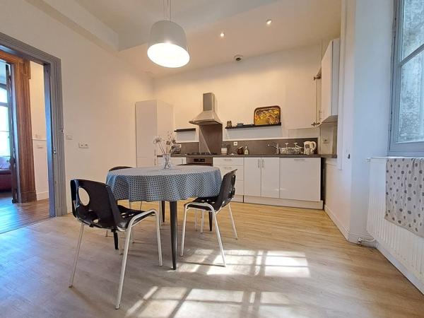 Appartement