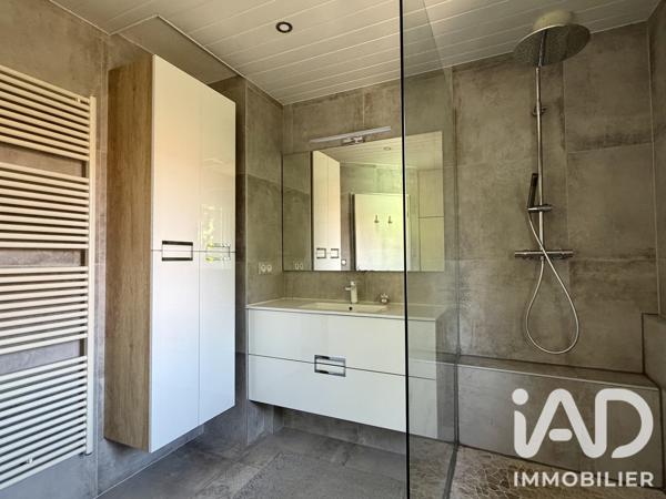 Maison à vendre 4 pièces 91 m² Eybens