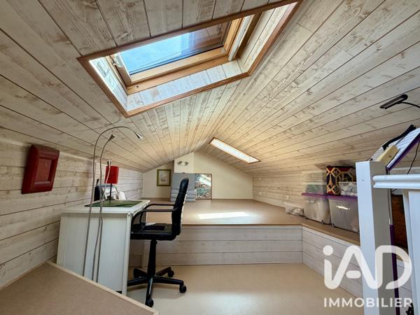 Maison à vendre 4 pièces 91 m² Eybens
