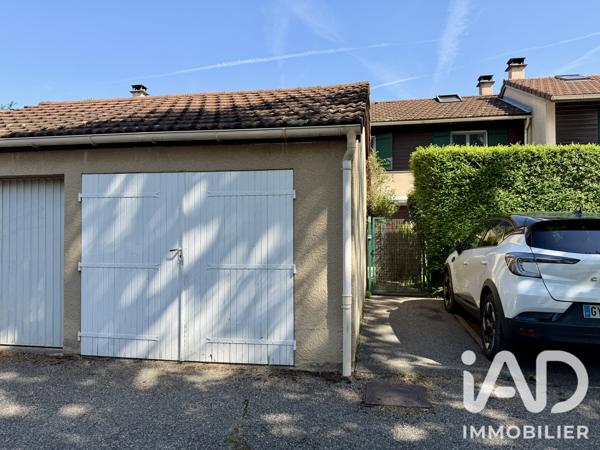 Maison à vendre 4 pièces 91 m² Eybens