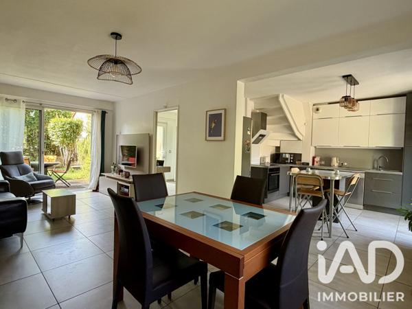 Maison à vendre 4 pièces 91 m² Eybens