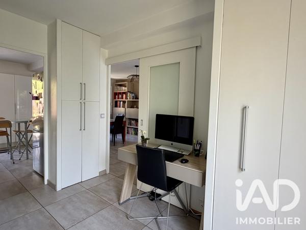 Maison à vendre 4 pièces 91 m² Eybens