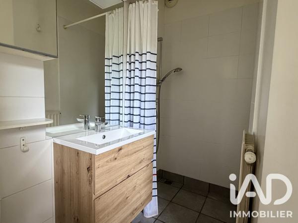 Maison à vendre 4 pièces 91 m² Eybens