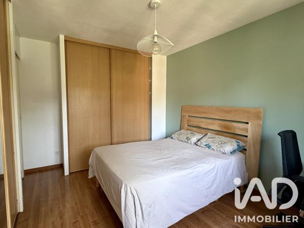 Maison à vendre 4 pièces 91 m² Eybens